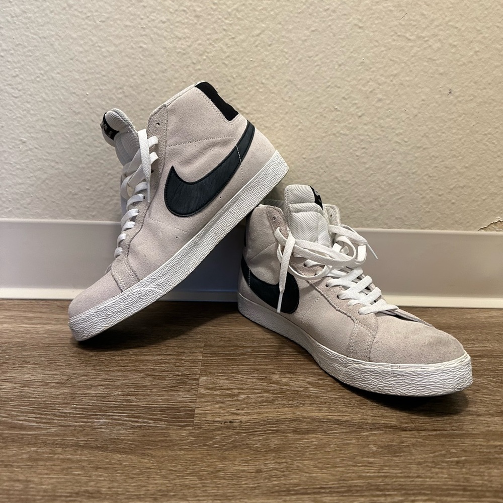 Nike SB Blazer Mid